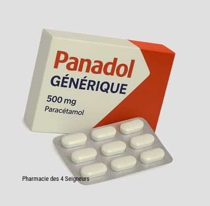 panadol